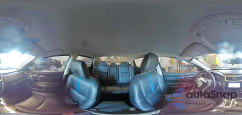 2018 Nissan Altima 2.5 from USA, damaged, VIN 1N4AL3AP3JC297537